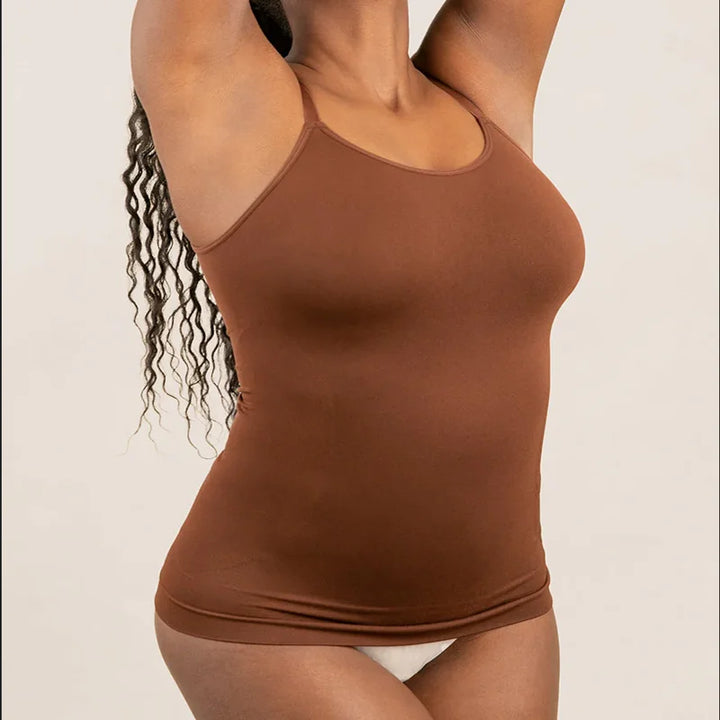 Slim & Comfy – Seamless Shapewear