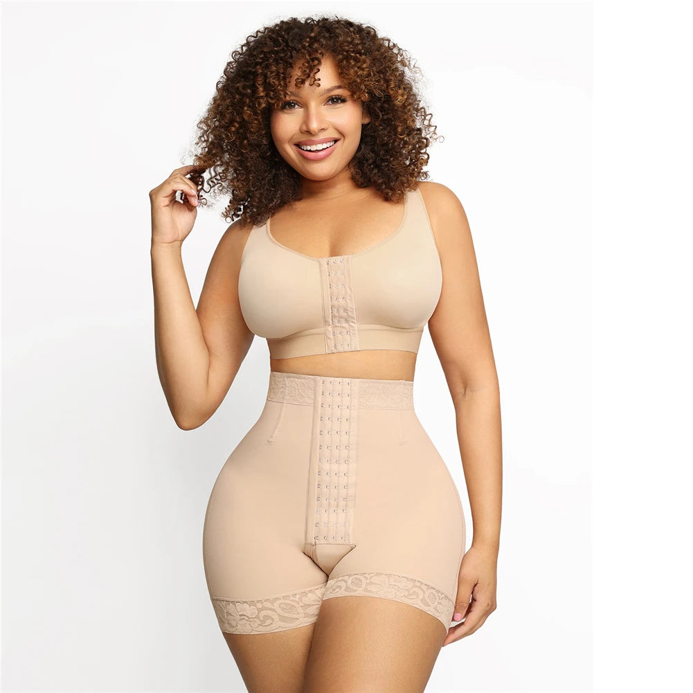 BBL Shapewear Sculpting – High Compression