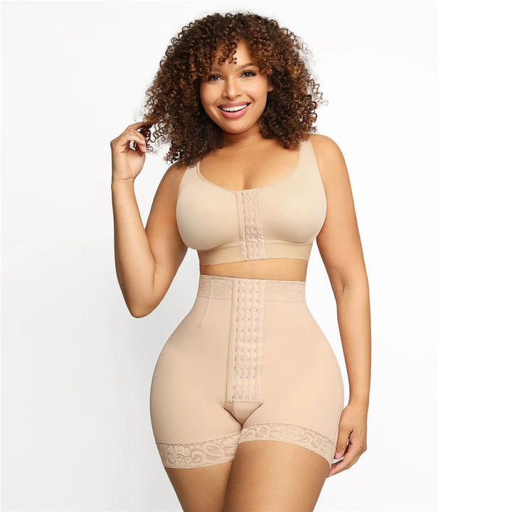 BBL Shapewear Sculpting – High Compression