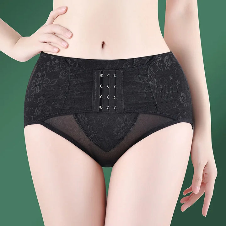 SleekFit Firm Control Shaping Panties