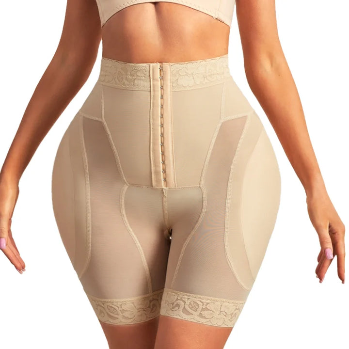 CurveSculpt Hip Enhancer Shorts