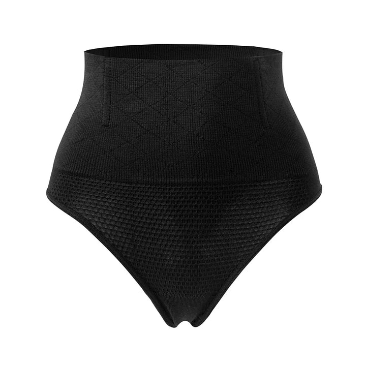 Invisible Tummy & Butt Shaping Panty