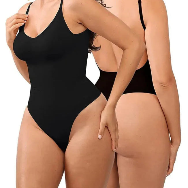 Shaping Confidence Body