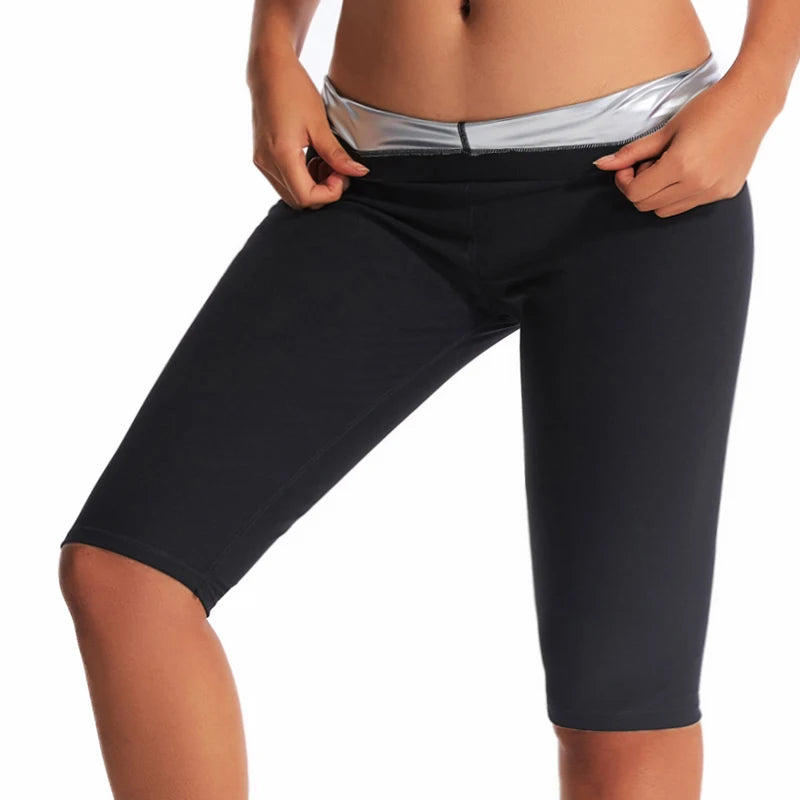 SilverBurn Shape Shorts - Sauna