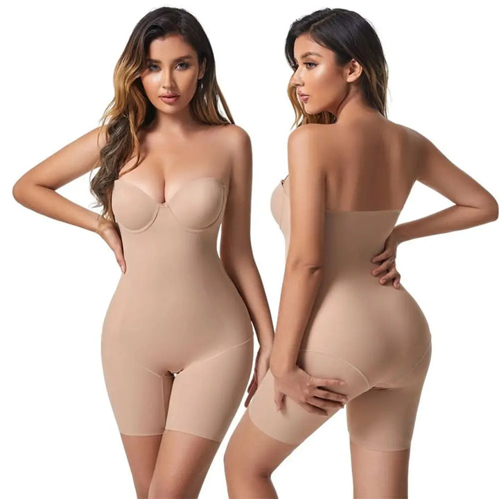 SleekControl Shaping Jumpsuit