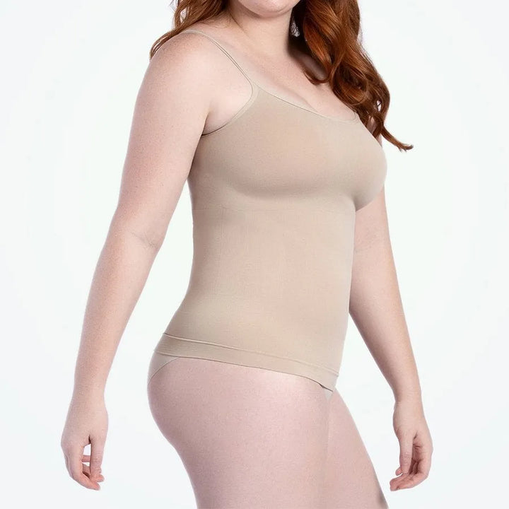Slim & Comfy – Seamless Shapewear