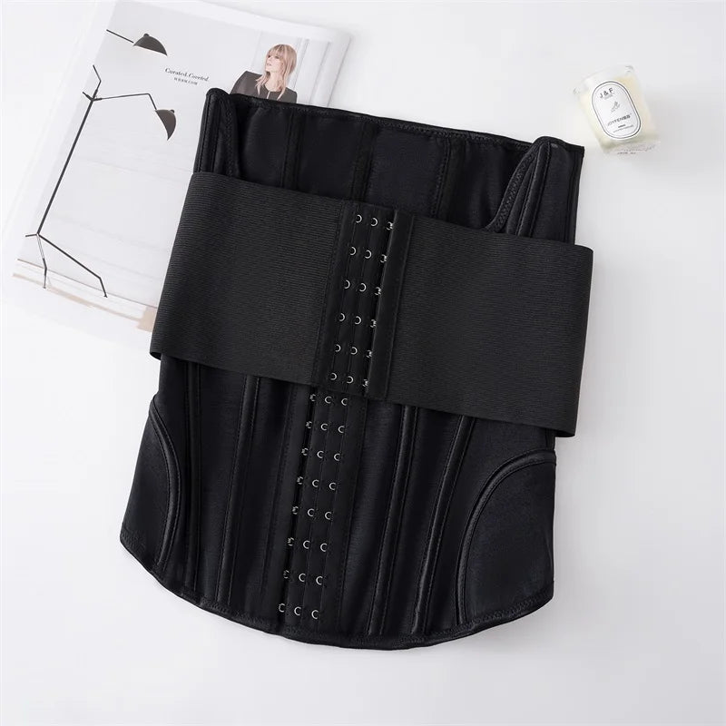 SlimCore Tummy Wrap Waist Trainer