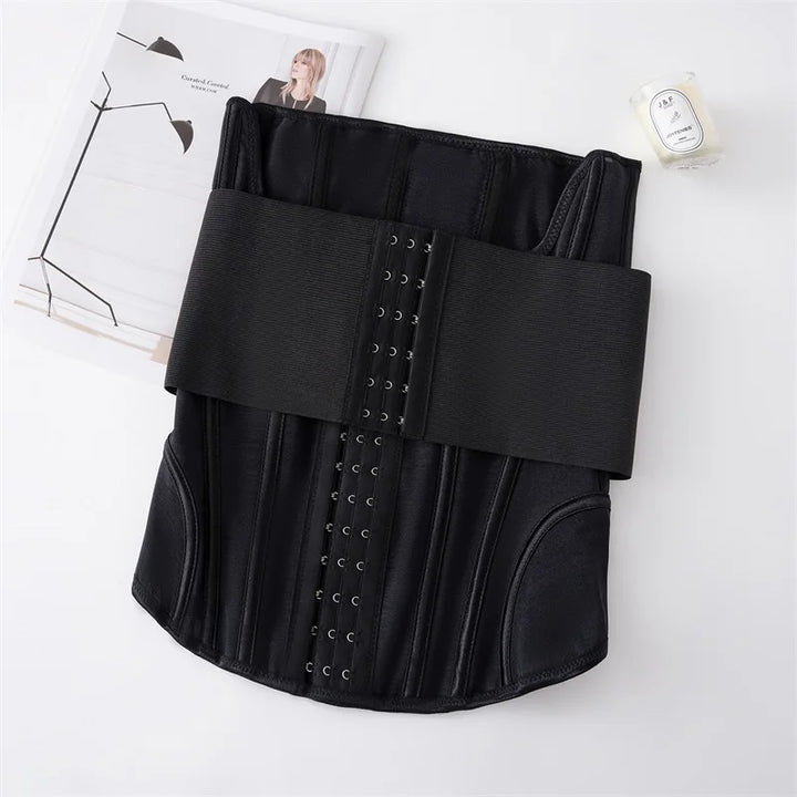 SlimCore Tummy Wrap Waist Trainer