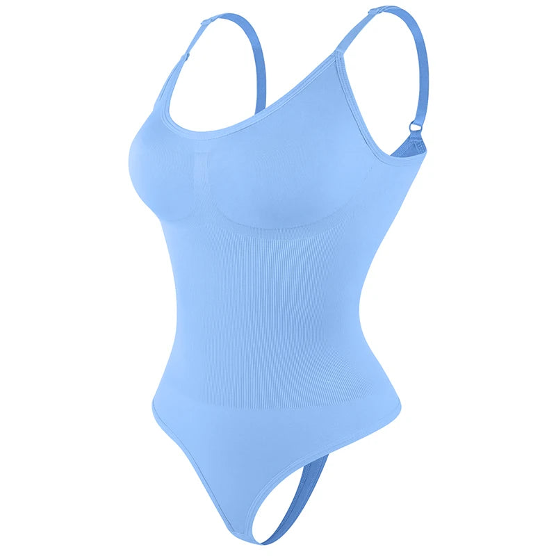 Shape & Smooth – Women's Full Shaper