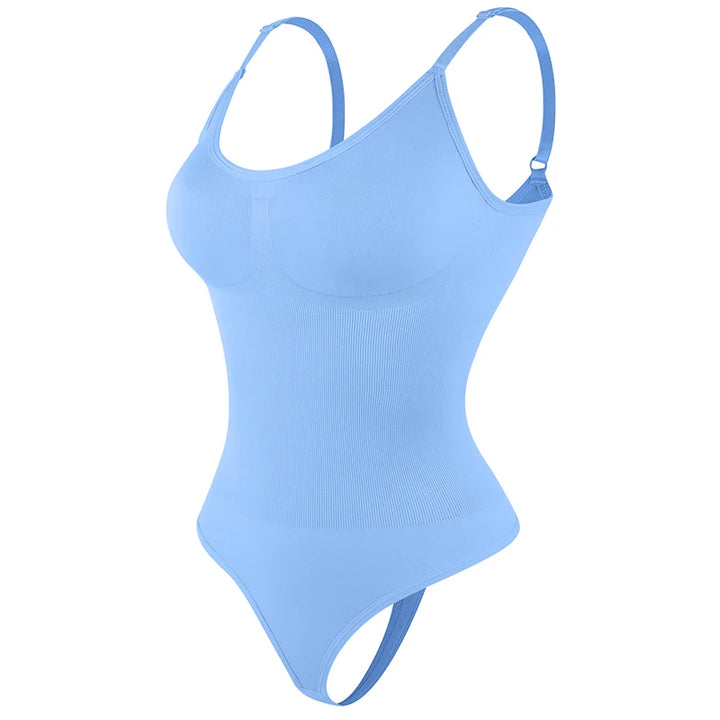 Shape & Smooth – Women's Full Shaper