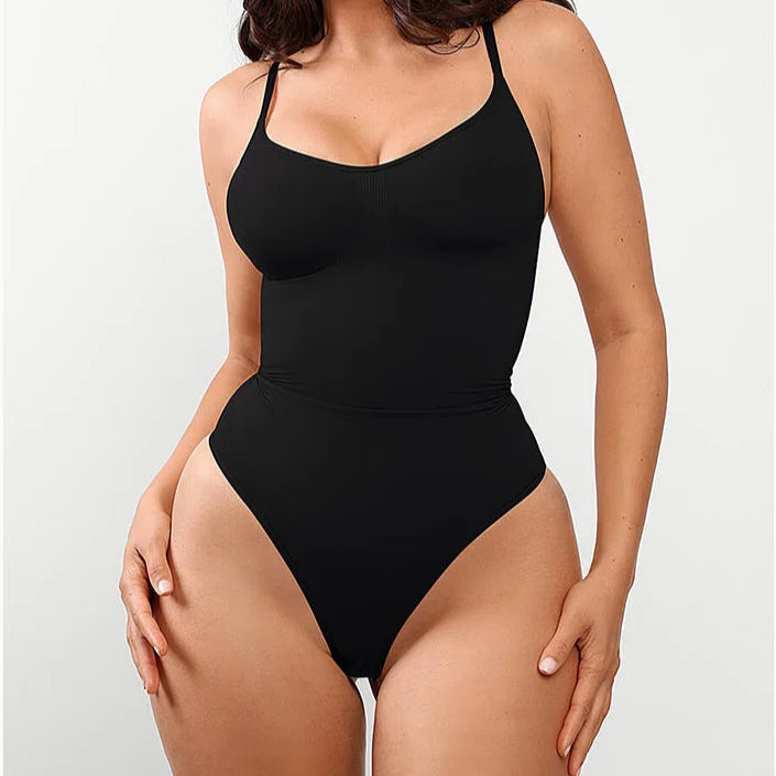 Shaping Confidence Body