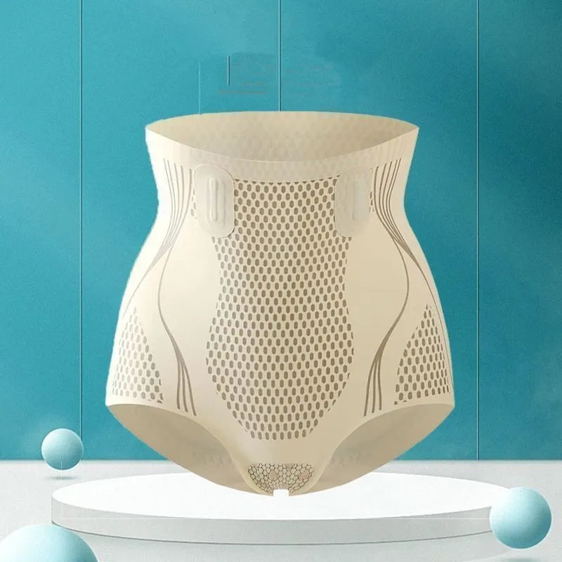 High Waist Butt Lift Shapewear