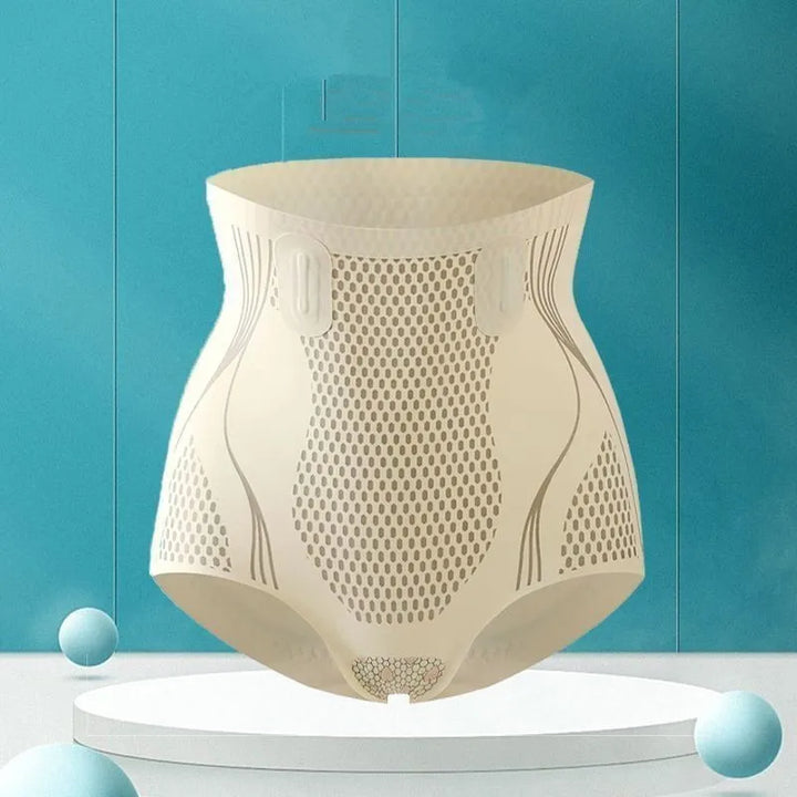 High Waist Butt Lift Shapewear