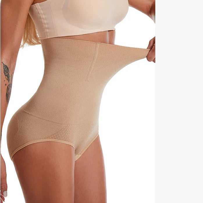 Invisible Body Shaper Panty
