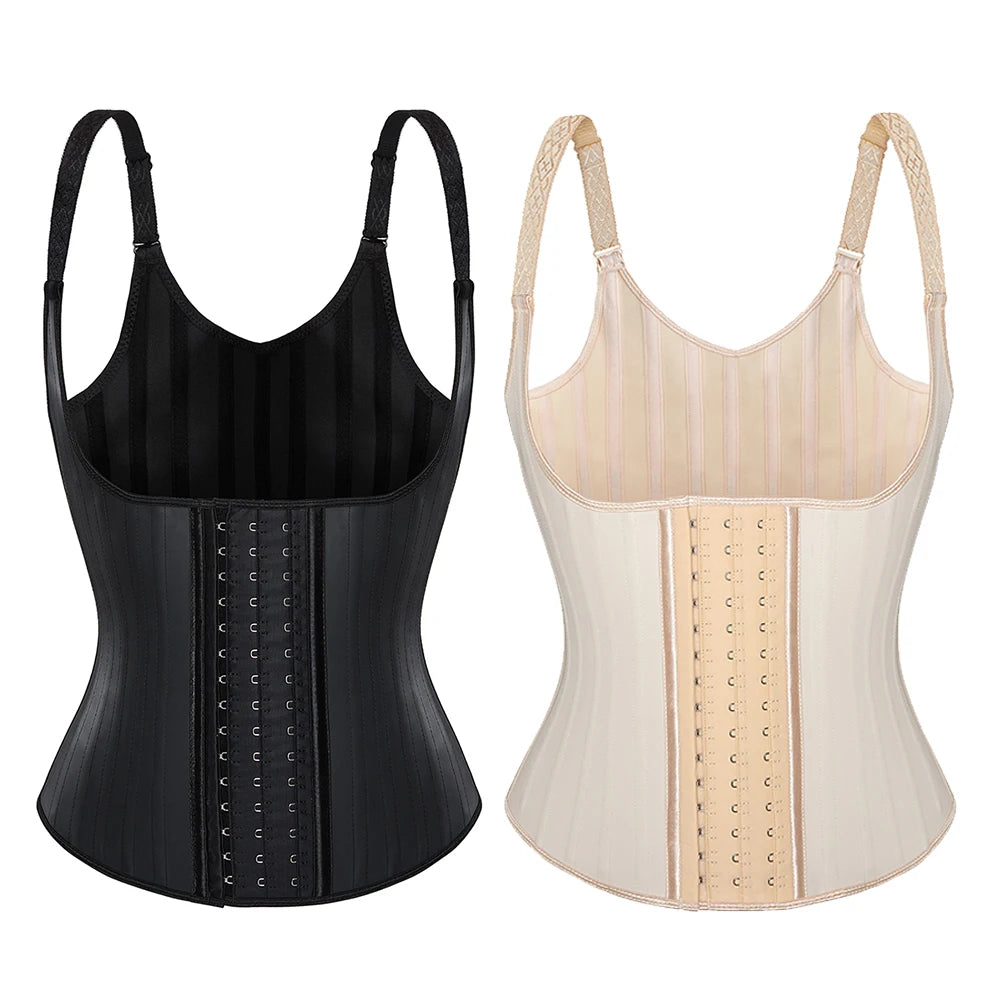 SlimSculpt Steel Shaper – Ultimativer Cincher