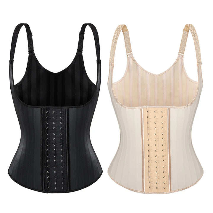 SlimSculpt Steel Shaper – Ultimativer Cincher