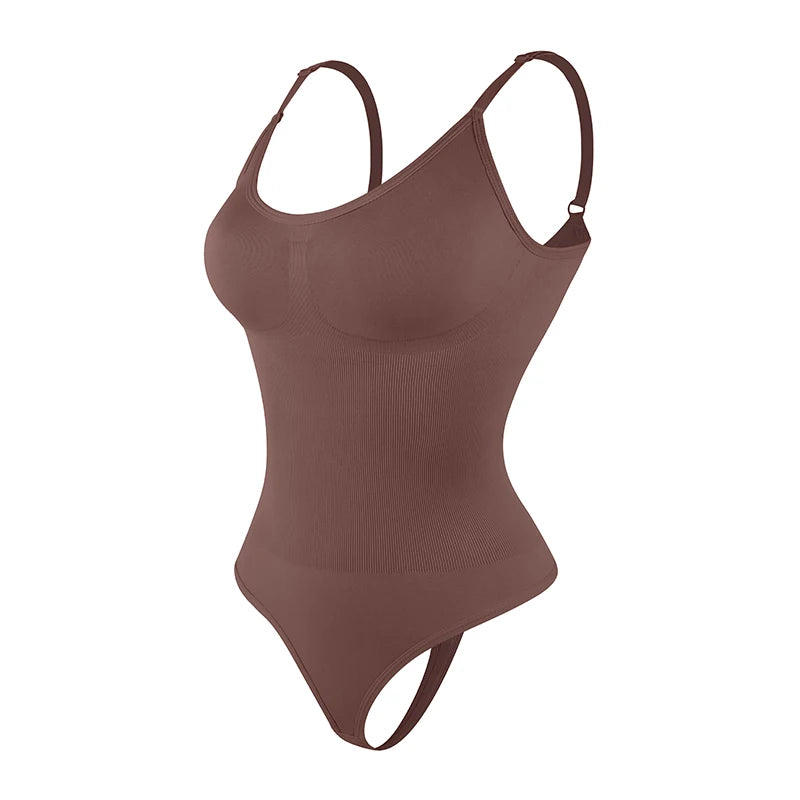 Shape & Smooth – Women's Full Shaper