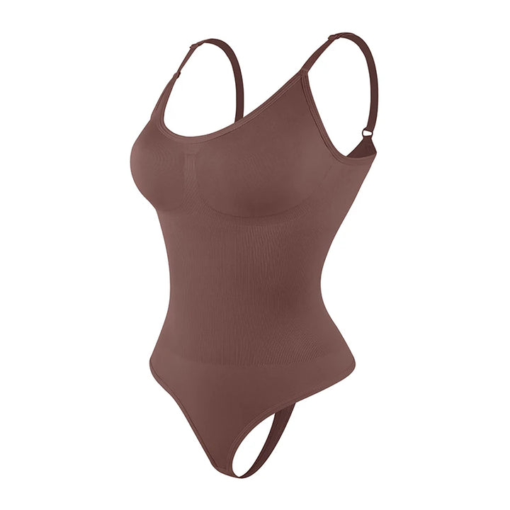 Shape & Smooth – Women's Full Shaper