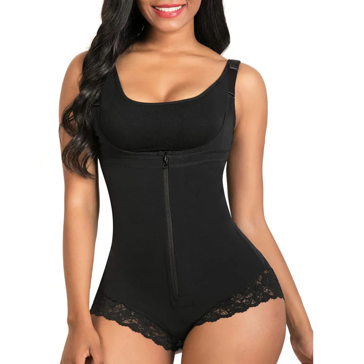 SleekSculpt Girdle – Waist Shaper