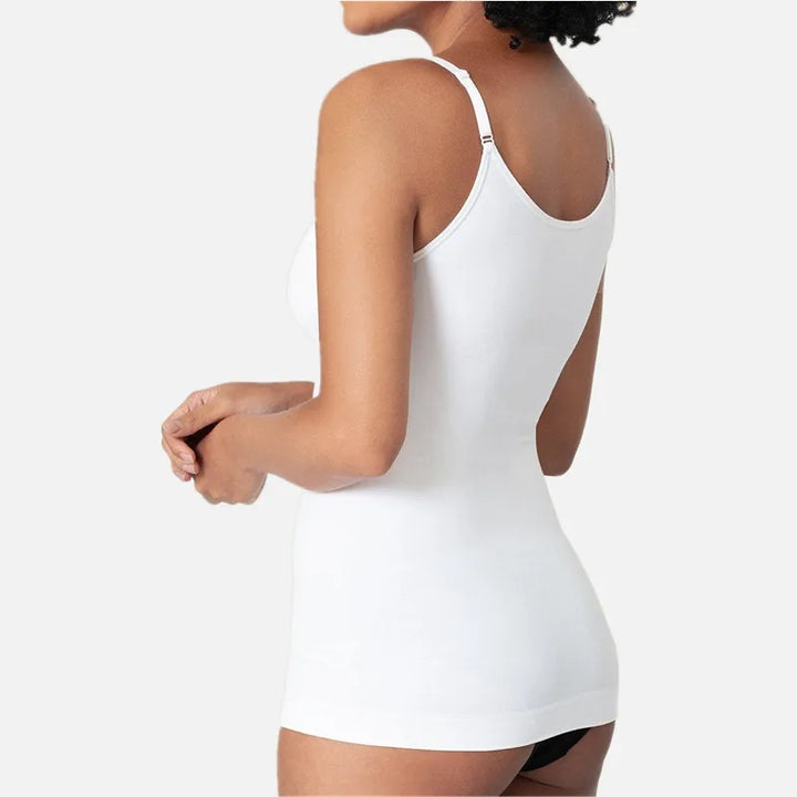 Slim & Comfy – Seamless Shapewear