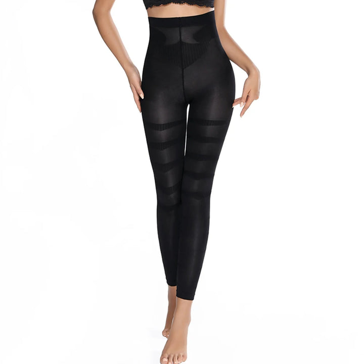 CelluSculpt Compression Leggings