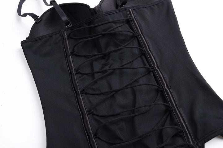 Invisible Shapewear – Seamless Sculpting Bodysuit