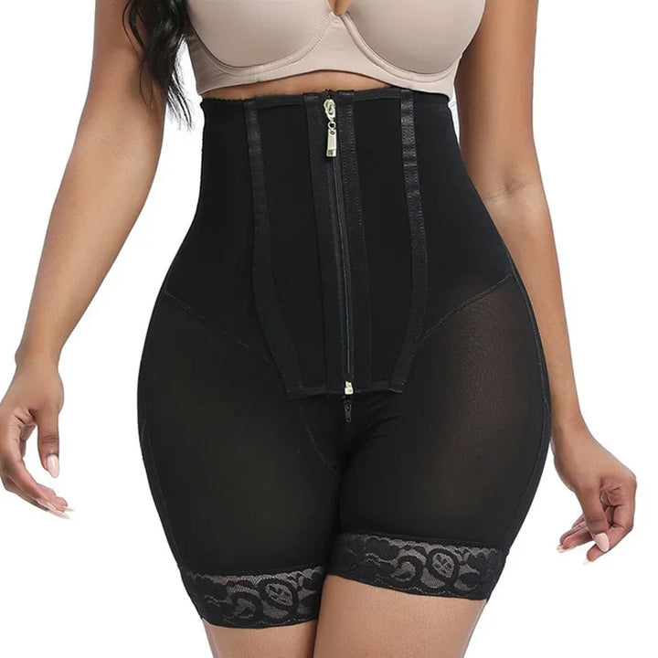 SecureFit Sculpting Shorts