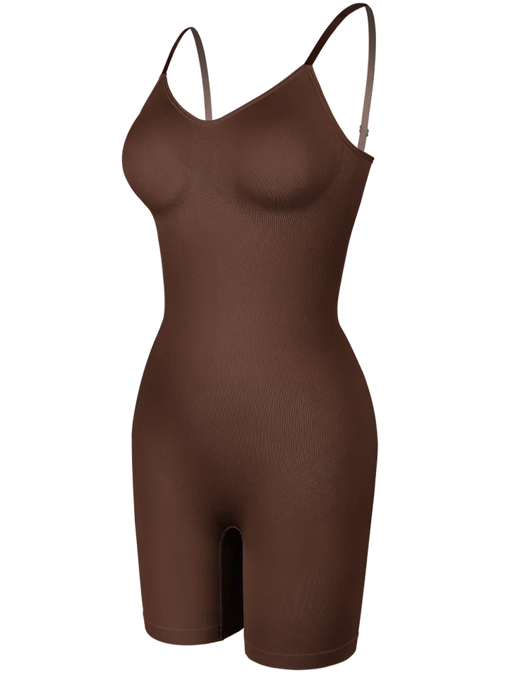 Curve Enhancer – Waist & Thigh Shaper