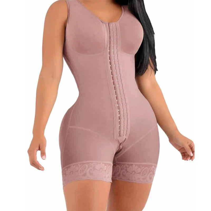 SculptEase High Compression Shapewear