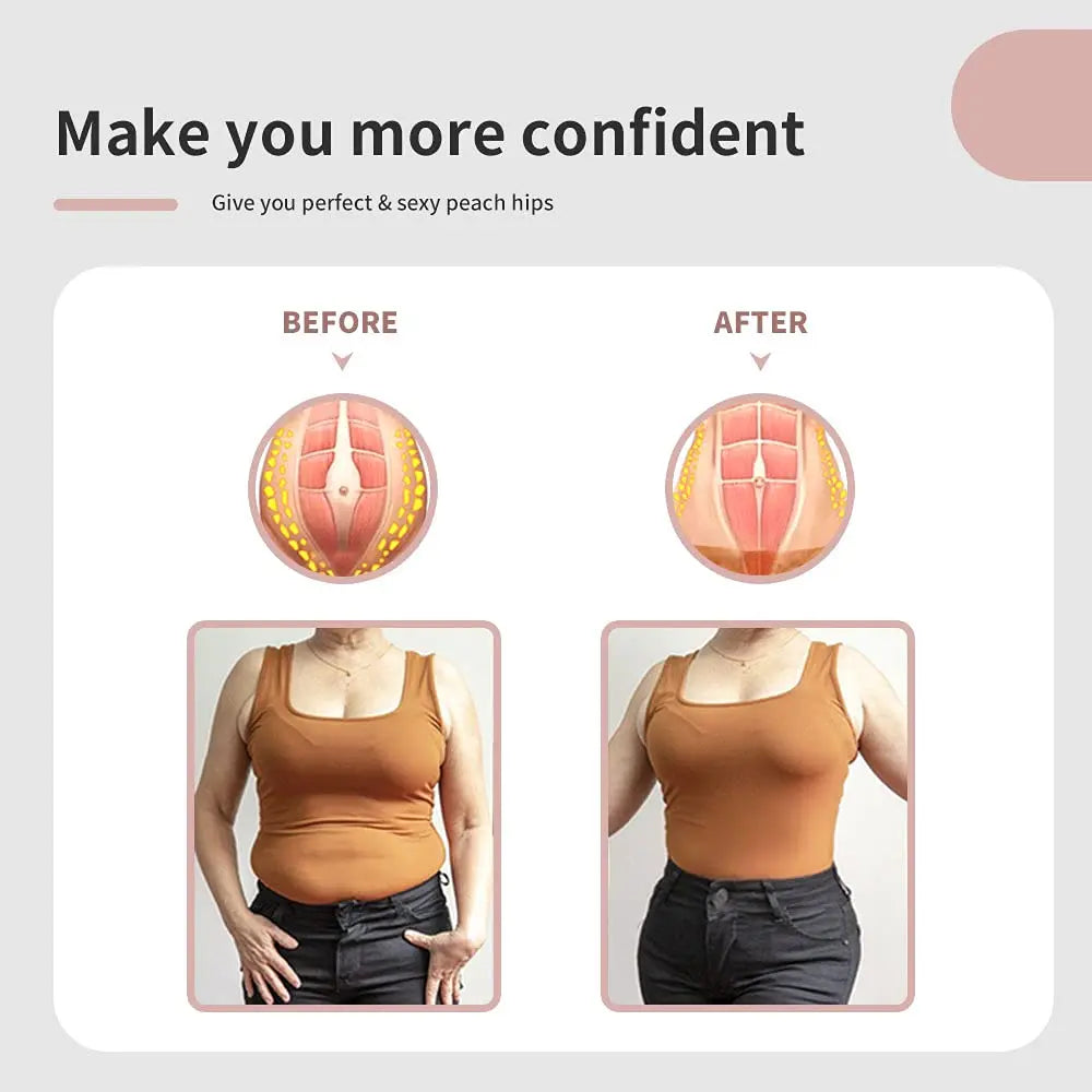 Postpartum Body Shaper – Waist Trainer