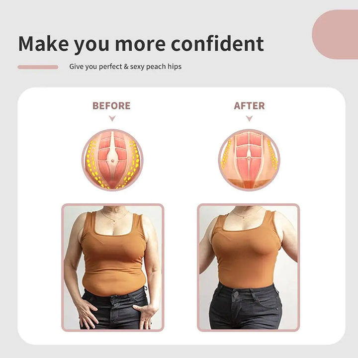 Postpartum Body Shaper – Waist Trainer