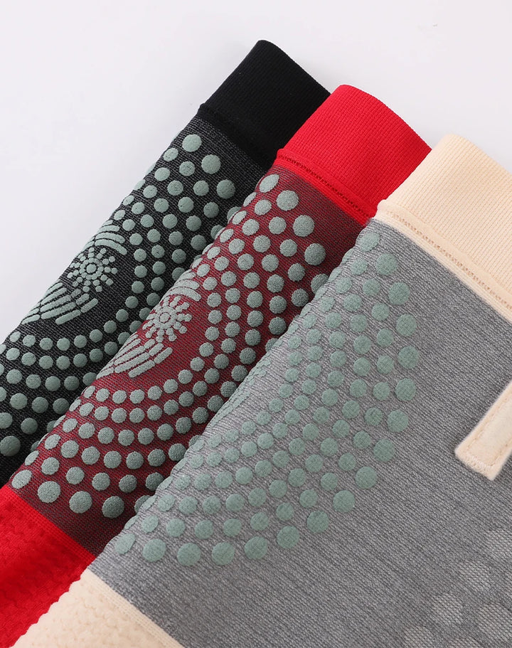 Seamless Magnetic Therapy Shaping Panties
