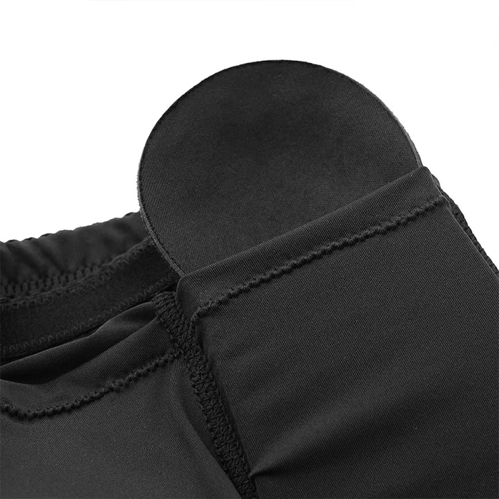 Hourglass Lift Panty – Booty & Tummy Control