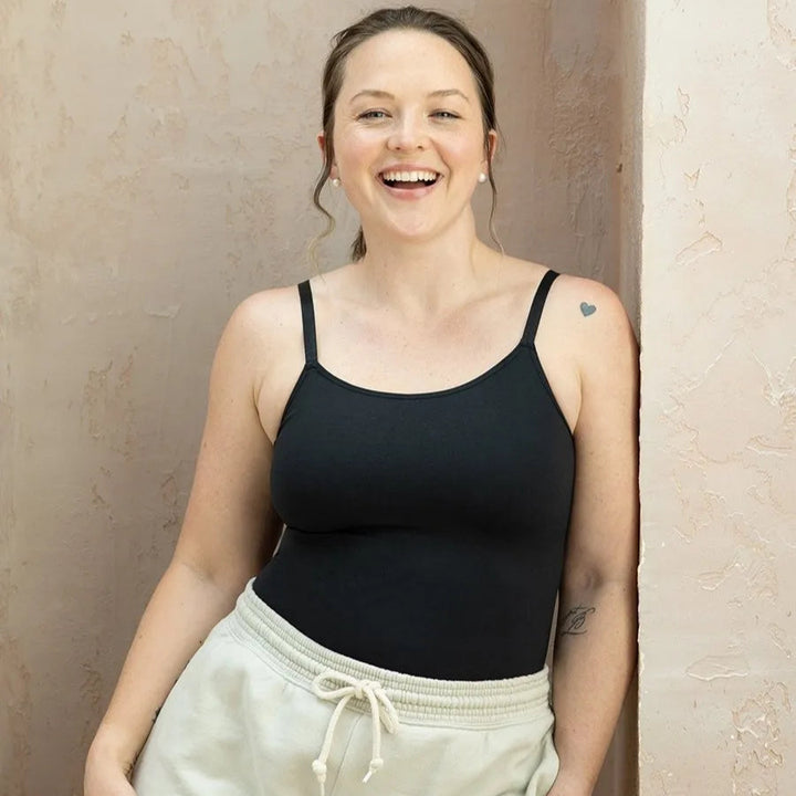 Slim & Comfy – Seamless Shapewear