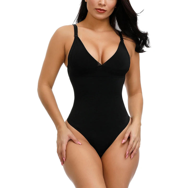 Comfort Compression Body