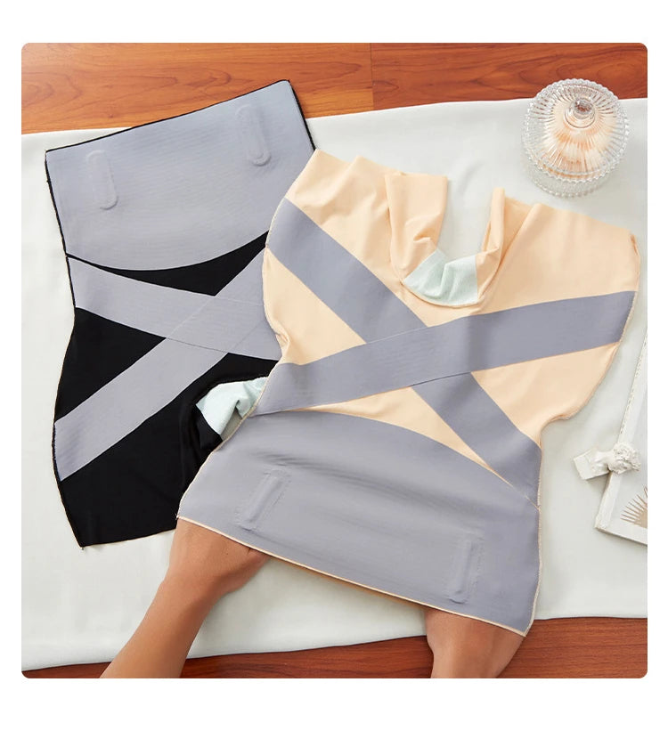 SculptEase Light Control Shaping Panty