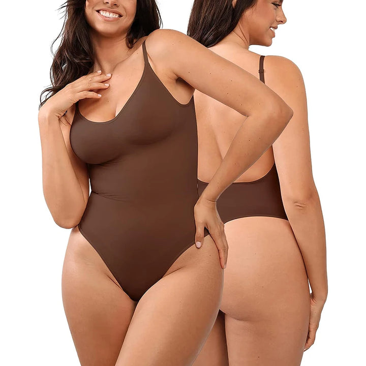 Shaping Confidence Body