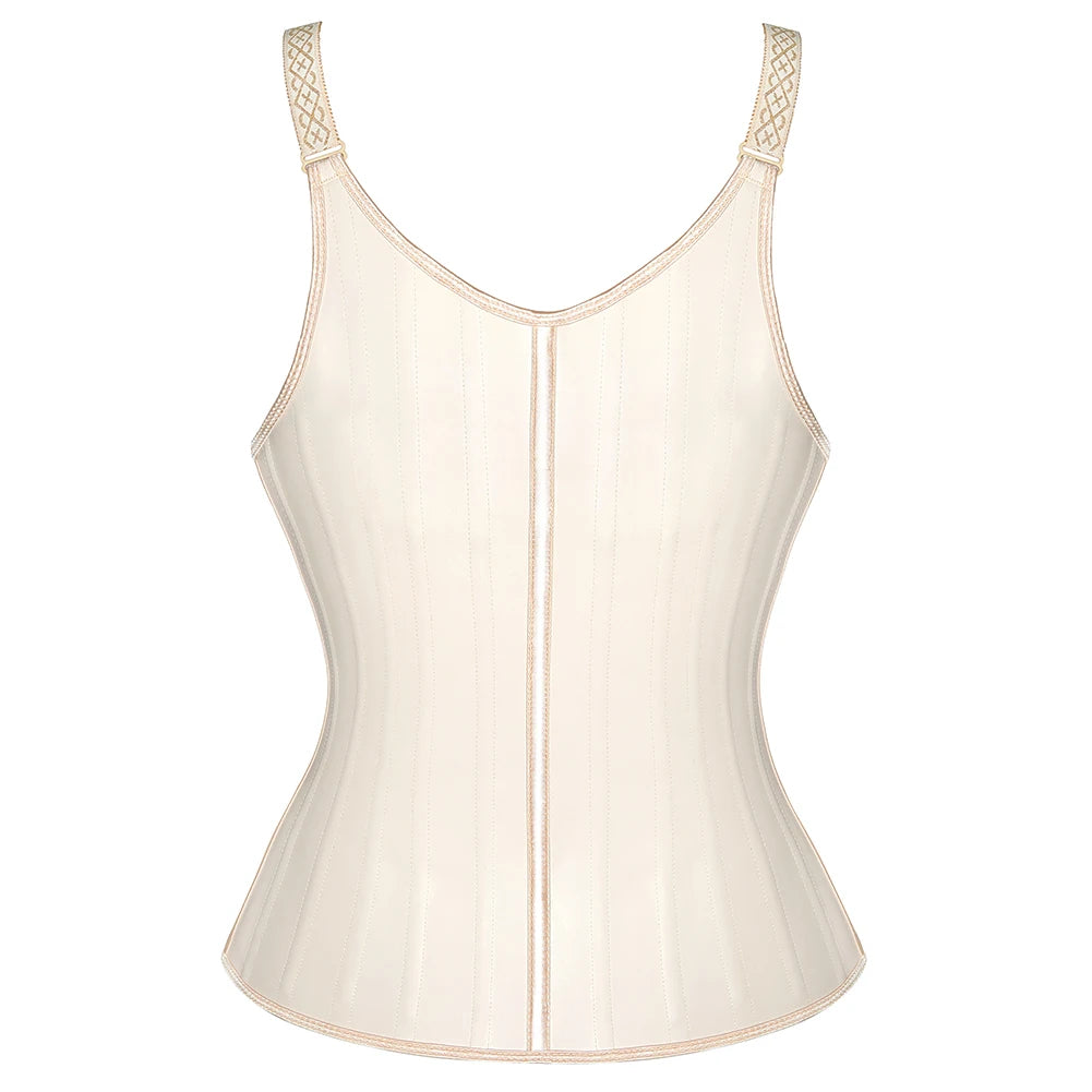 SlimSculpt Steel Shaper – Ultimativer Cincher
