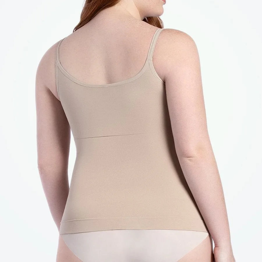 Slim & Comfy – Seamless Shapewear