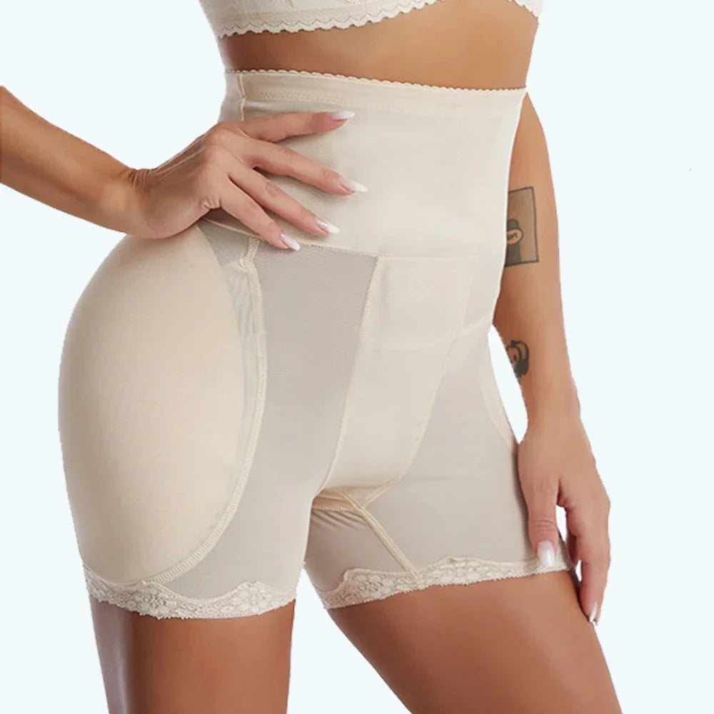 VoluCurve Seamless Body Shaper