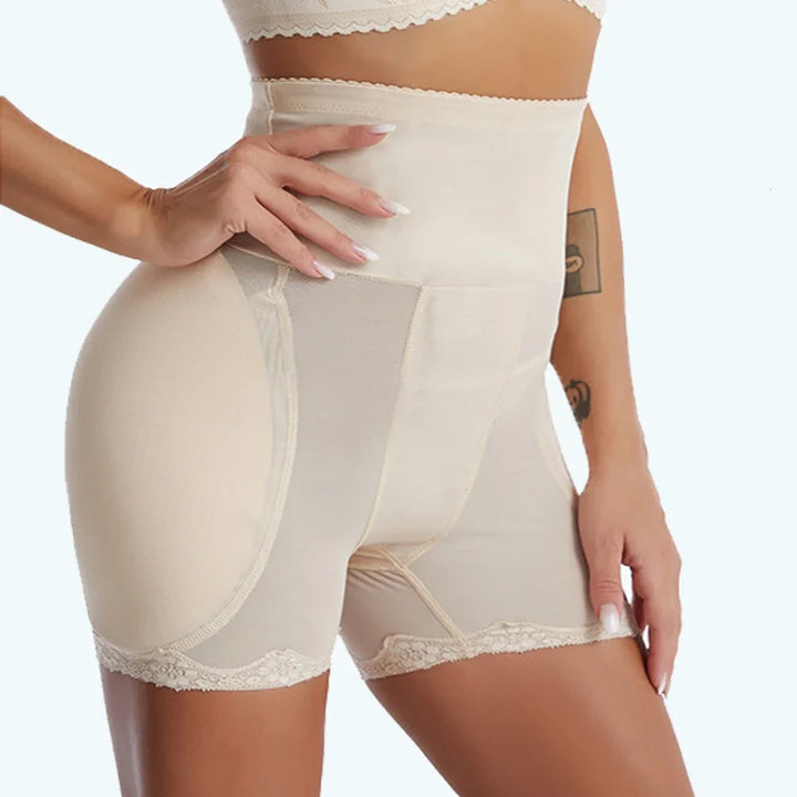 VoluCurve Seamless Body Shaper