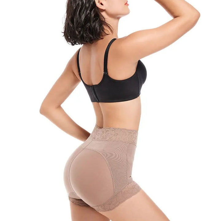 Colombian Panty CurveMaster Shaper