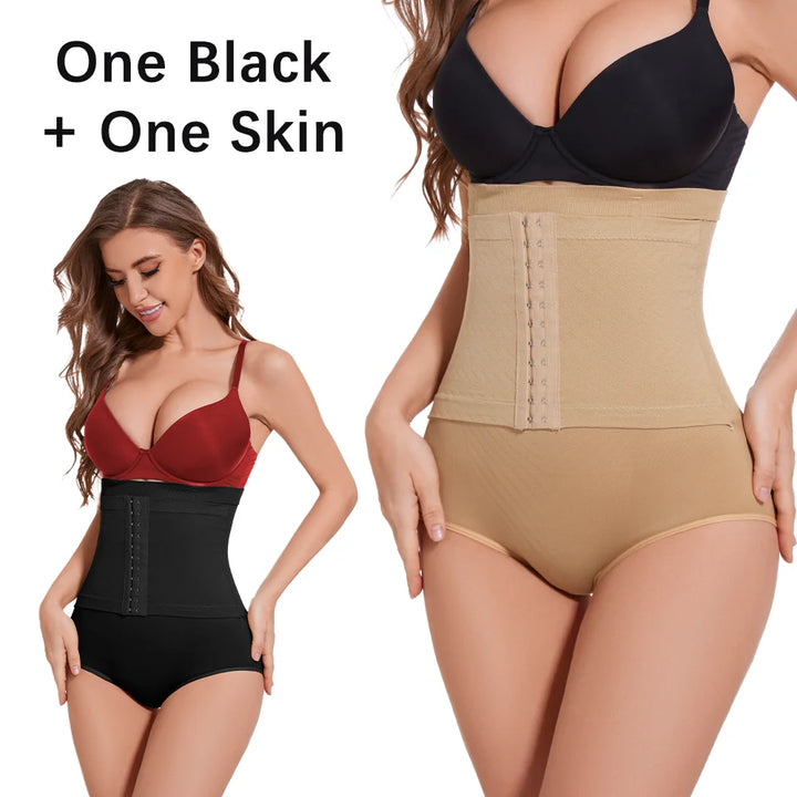 Slimming Belly Cincher – High Compression