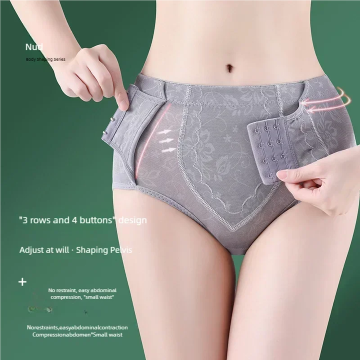 SleekFit Firm Control Shaping Panties