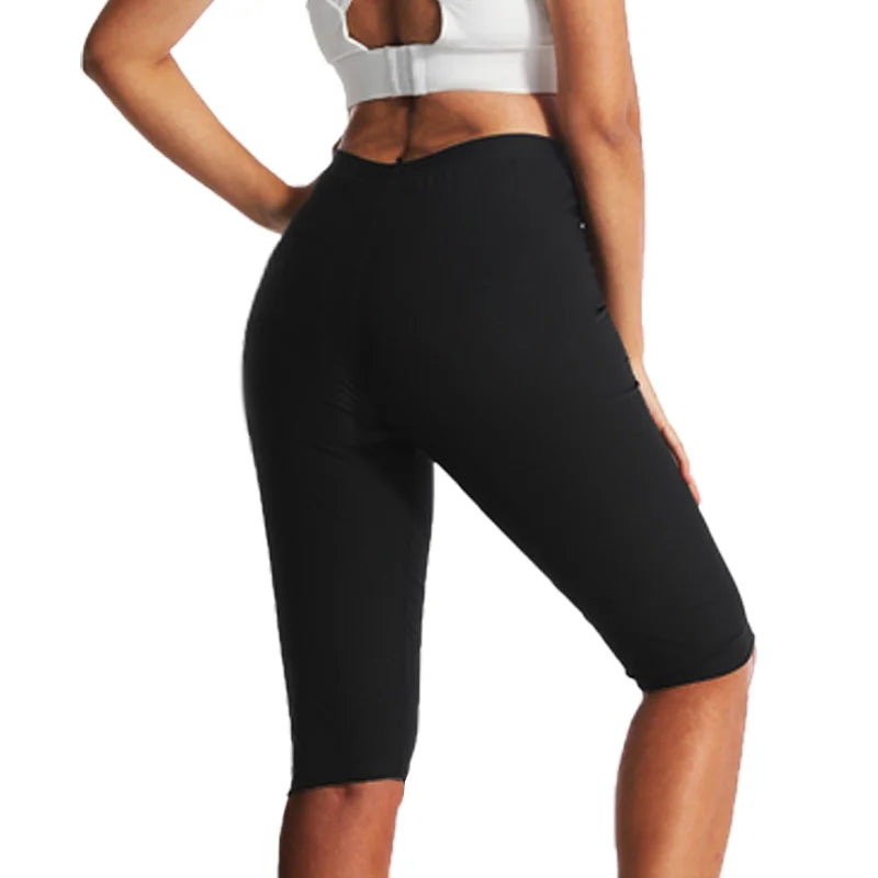 SilverBurn Shape Shorts - Sauna