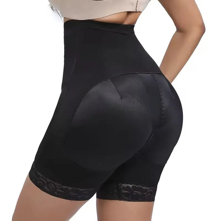 SecureFit Sculpting Shorts