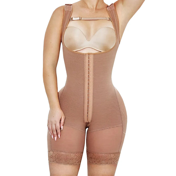 Slimming Abdomen Control Corset