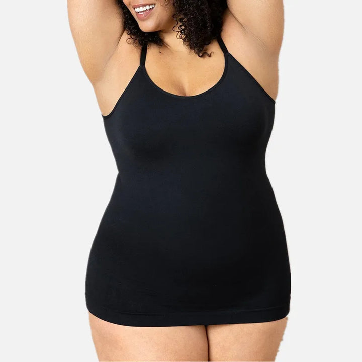 Slim & Comfy – Seamless Shapewear