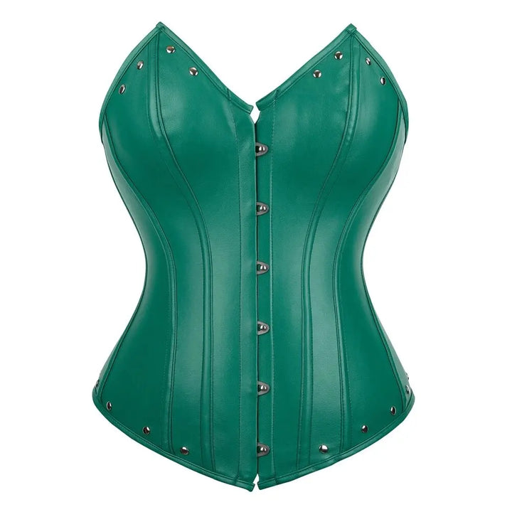 Schickes Nietenkorsett – Modern &amp; Bequem