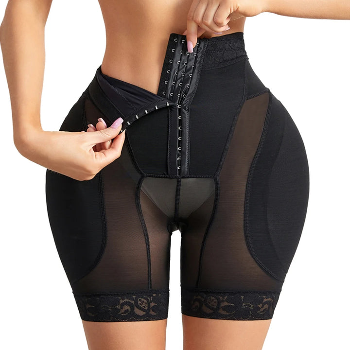 CurveSculpt Hip Enhancer Shorts